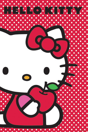 (image for) Hello Kitty - Click Image to Close